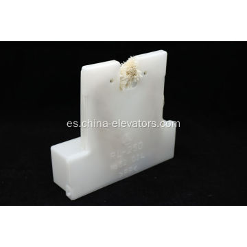 Taza de aceite RL-250 para ascensores Shanghai MITSUBISHI MRL